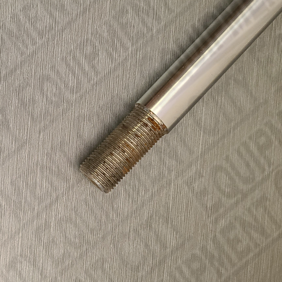 339044  Corghi STEM